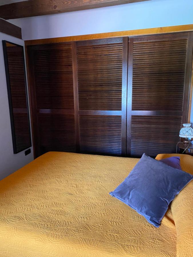 La Casita Del Patio Pensionat Bernardos Eksteriør billede